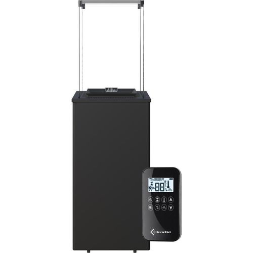 Terrassenheizer Patio Mini automatische Steuerung 8,2kW