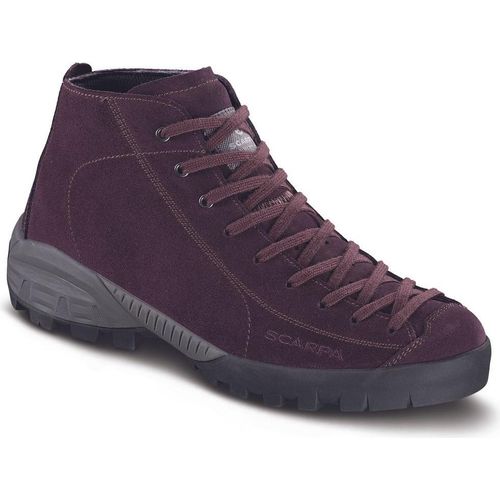 Scarpa Mojito City Mid GTX Wool, 40,5 temeraire