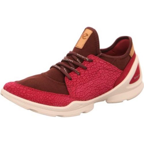 Ecco ECCO Biom Street Sangria SANGRIA/FIG 39