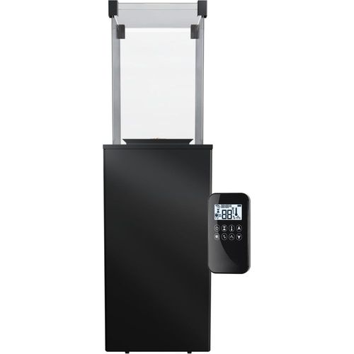 Terrassenheizer Patio automatische Steuerung 8,2kW