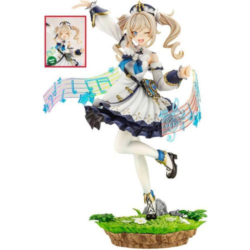 Genshin Impact Statue 1/7 Barbara Bonus Edition 27 cm