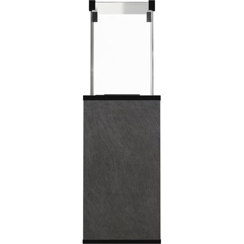 Terrassenheizer Patio Mini Quarzsinter Seta Liquorice 8,2kW