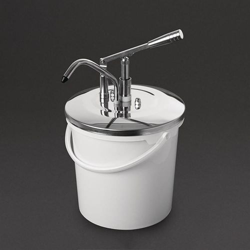 Hebel Dosierspender - 10 Liter