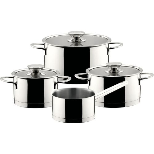 Berndes MILLESIMA Edition 100 Set 4-tlg.