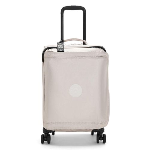 Kipling Basic Plus Spontaneous S 4 Rollen Kabinentrolley 53 cm