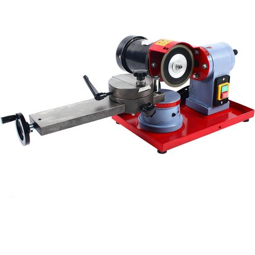 80-700mm Sägeblattschärfgerät 250W Kreissägeblatt Schleifmaschine elektrische Kreissäge Schärfgerät Schärfmaschine