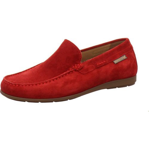 Slipper Mephisto 614-P5133468 Algoras Velours, 614-P5133468 Algoras Velours