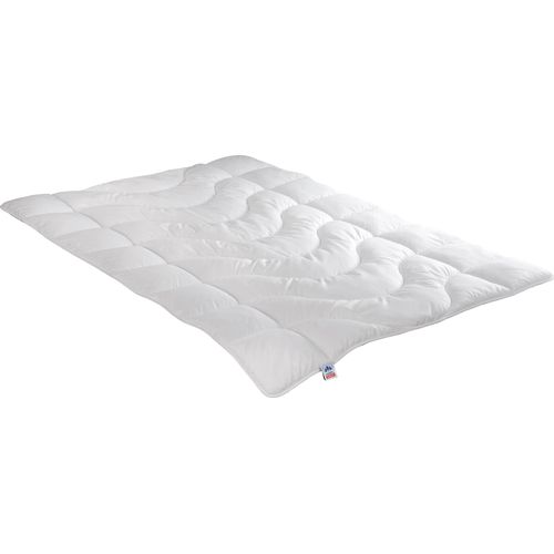 Bettdecke Irisette Lotte Duo - 200x200 cm