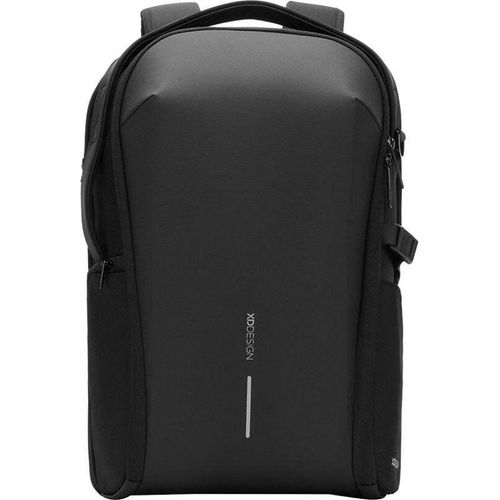 XD Design backpack BIZZ BACKPACK BLACK