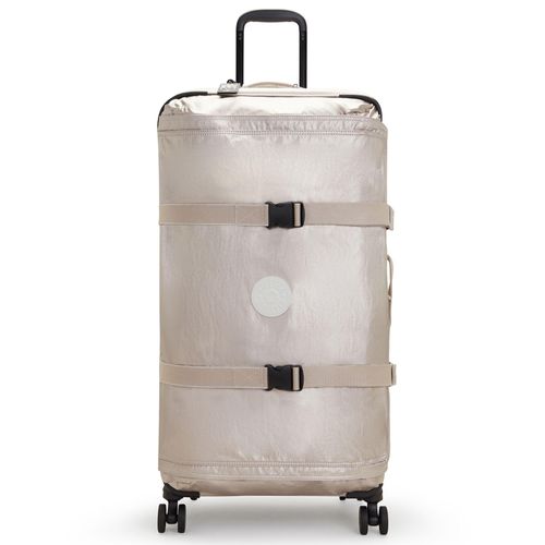 Kipling Basic Plus Spontaneous 4 Rollen Trolley L 78 cm