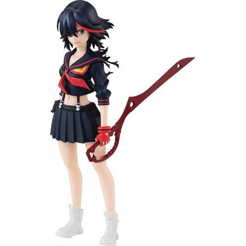 Kill la Kill Pop Up Parade PVC Statue Ryuko Matoi 17 cm