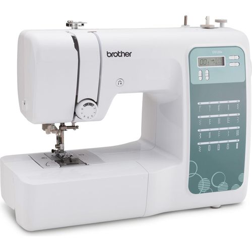 Nähmaschine DS120X Elektronisch