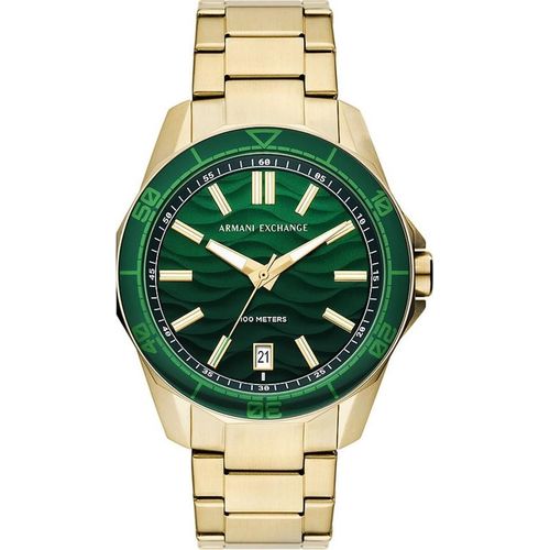 Armani Exchange Herrenuhr Armani Exchange Spencer Herrenuhr ArmaniExchange-AX1951
