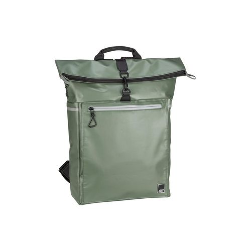 Tolja Cyclist II - Rucksack 44 cm (olive)