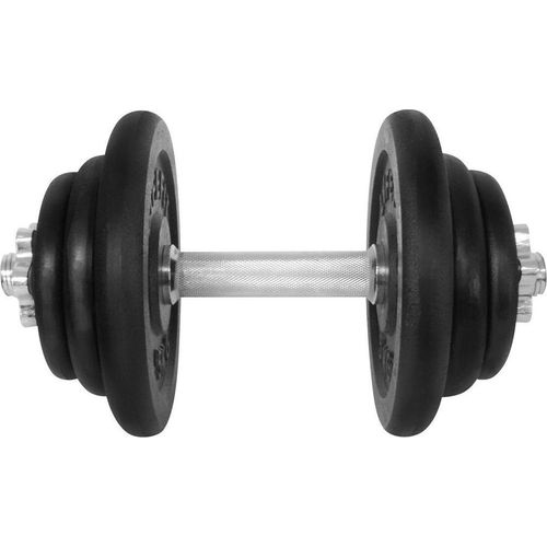 Lifefit Kurzhantel 20 kg