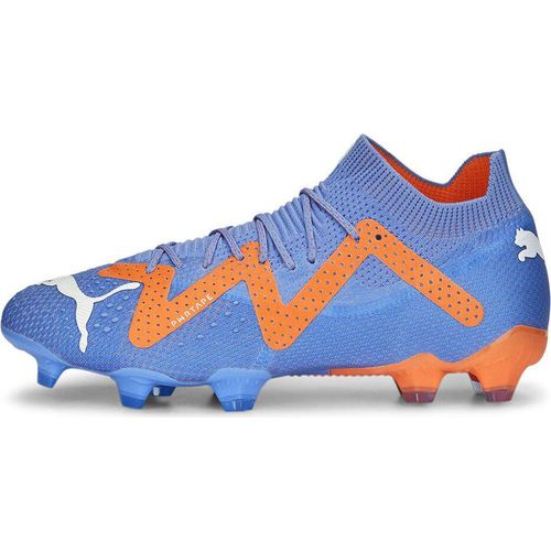 Puma Future Ultimate Fg/ag Fußballschuhe Für Frauen Blau EU 36 Blau EU 36