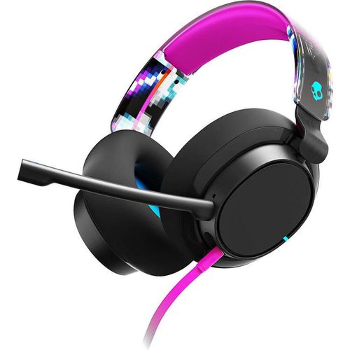 SKULLCANDY Gaming-Headset SLYR Pro Black Digi MP