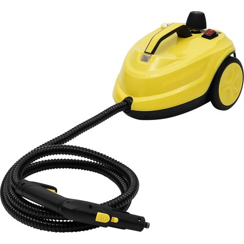 2000W Hochdruck Dampfreiniger Set Mehrzweck-Handdampfreiniger