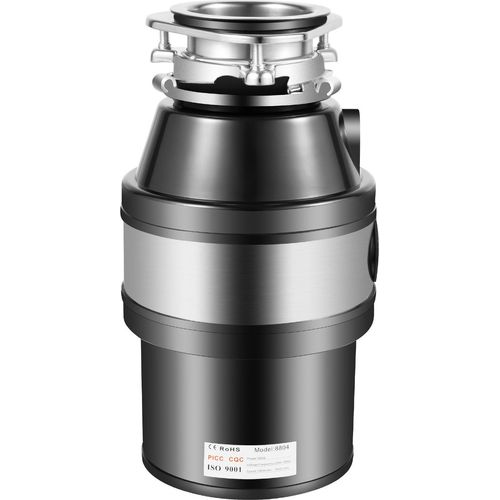 Küchenabfallentsorger Abfallvernichter Abfallentsorger Küchen Lebensmittelabfall Müllentsorger