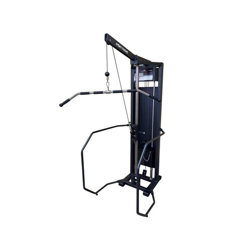 Sport-Thieme Seilzugapparat "Med"