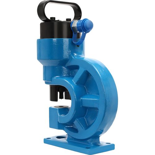 hydraulische Stanzmaschine Lochungsmaschine CH-60 Lochungswerkzeug Lochungswerkzeugsätze