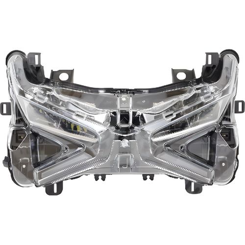 RB Max Genehmigte Frontscheinwerfer