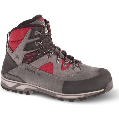 Boreal Mazama Wanderstiefel Rot EU 47 Mann Rot EU 47
