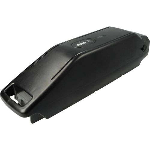 vhbw Akku kompatibel mit Wheeler i-Rider, i-Riser, i-Vision Di, i-Vision Hybrid, i-Vision Man E-Bike (13 Ah, 36 V, Li-Ion) - Schwarz