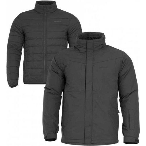 Pentagon Gen V3.0 Parka Grau 3XL Grau 3XL