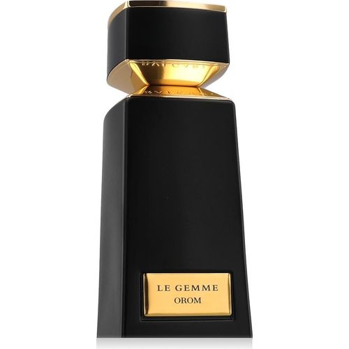 Bvlgari Le Gemme Orom Eau De Parfum 125ml