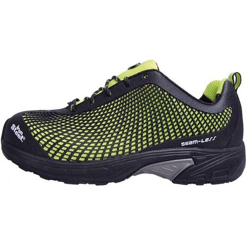Oriocx Seguridad T-44 Spider S3 Sicherheitsschuhe Grün EU 44 Grün EU 44