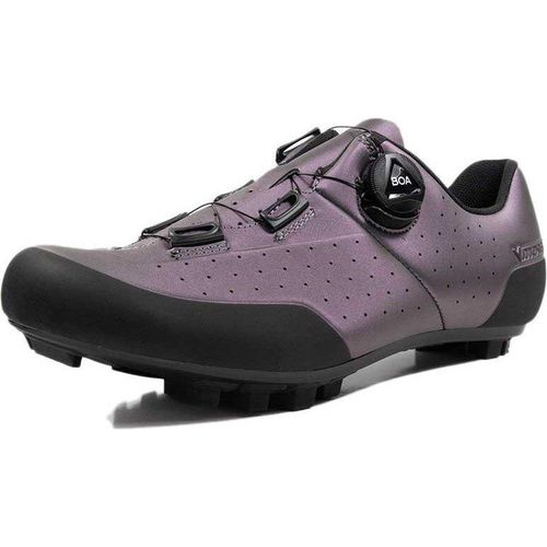Vittoria Alise 2.0 Mtb-schuhe Grau EU 45 Mann Grau EU 45