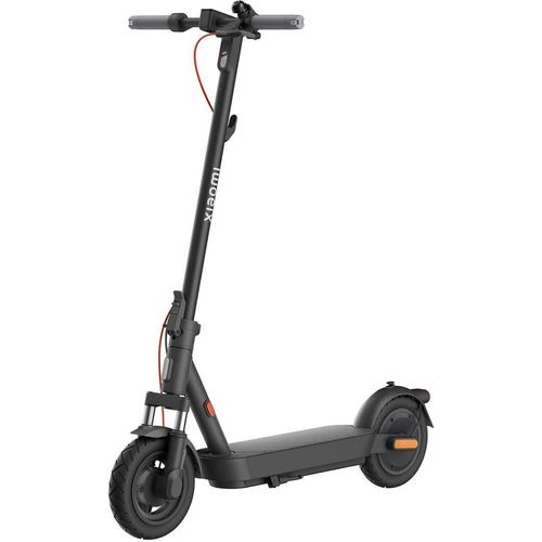 Xiaomi E-Scooter 5 mit Deutscher Strassenzulassung