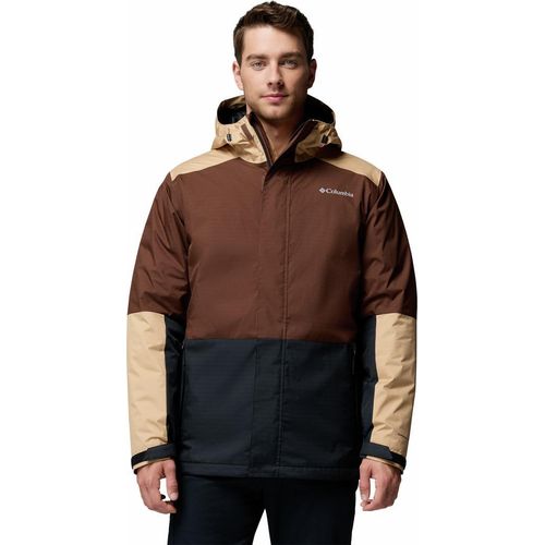 Columbia Point Park™ Abnehmbare Jacke S Mann S