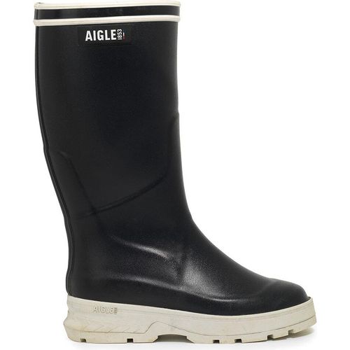 Aigle Navira Stiefel Schwarz EU 46 Mann Schwarz EU 46