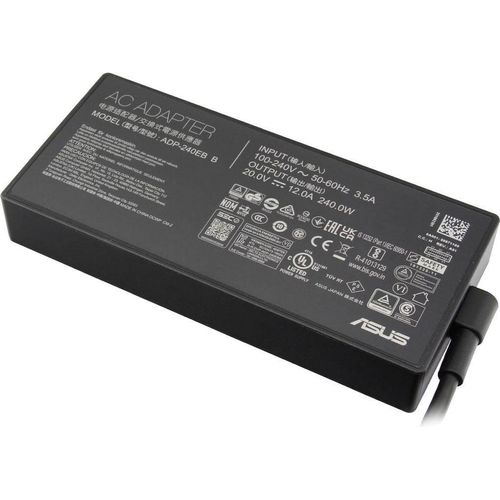 Asus Netzteil 240W / 12A / 20V / Kompaktstecker
