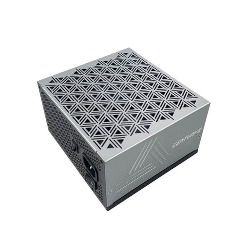 Montech CENTURY II Netzteile - 850 Watt - 135 mm - ATX 3.1 - 80 Plus Gold zertifiziert