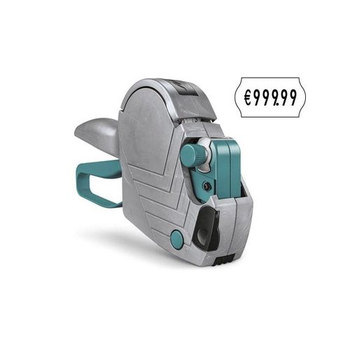 METO Basic S 622 22x12 Handheld Pricing Gun