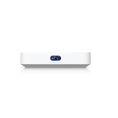 Ubiquiti UniFi Cloud Gateway Max NS - Router
