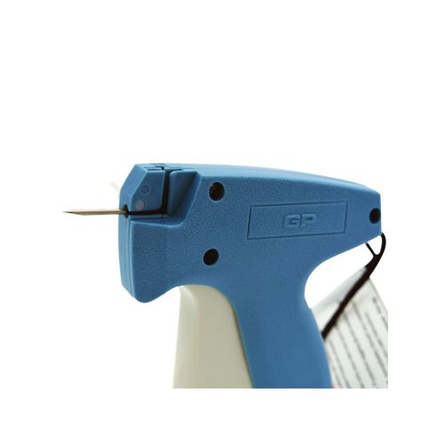 METO Tagging Gun - For standard needles