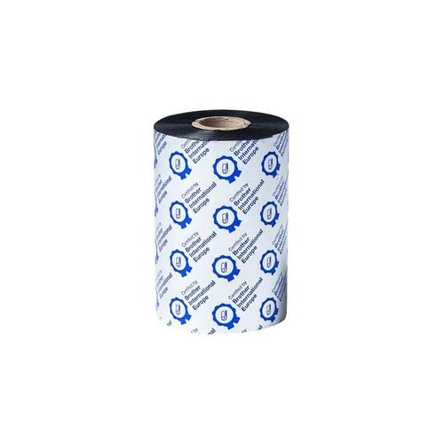 Brother tape premium wax 110mm x 450m