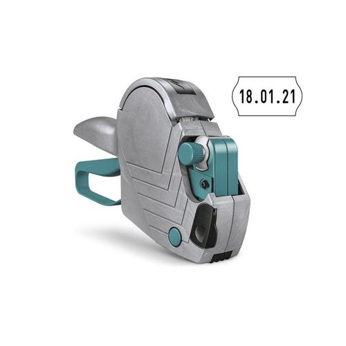 METO Basic S 822 22x12 Handheld Pricing Gun