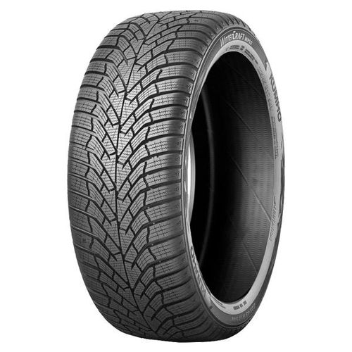 Kumho Wintercraft Wp52+ 215/50R18 92V Bsw