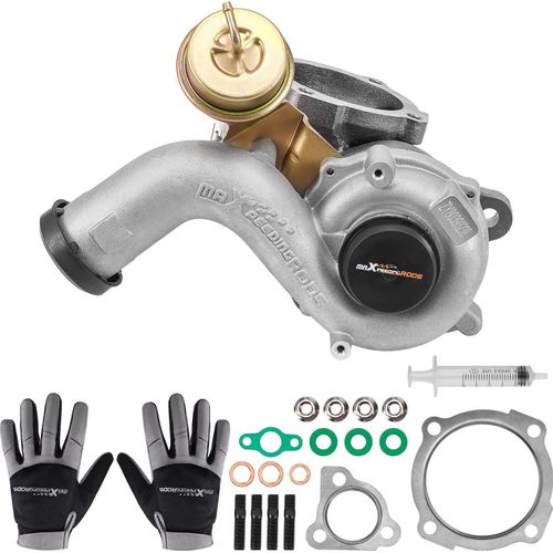 Billet Turbolader K04 001 for Audi A3 TT Bora Sport VW Golf GTI 1.8T K03 052/53