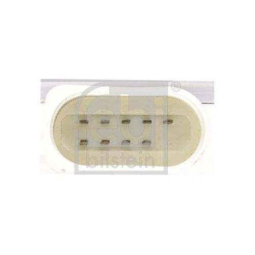 FEBI BILSTEIN Türschloss vorne rechts mit Stellelement für VW AUDI PORSCHE 8J2837016A 9A783741601 199273