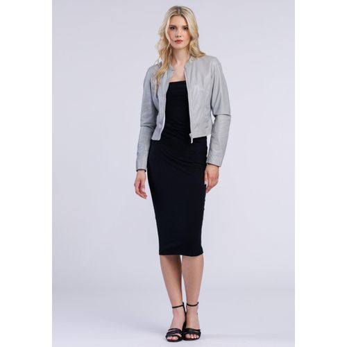 Lederjacke FREAKY NATION 