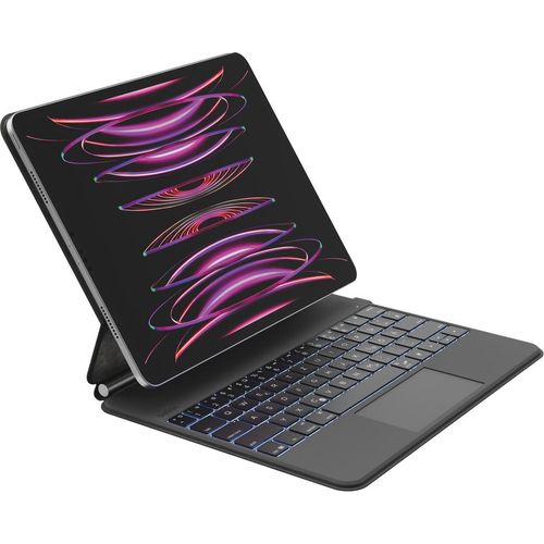Belkin Connect, Mantelhülle, Apple, iPad Pro (12.9") 5th Gen iPad Air 13" iPad Pro (12.9”) 3rd Gen iPad Pro (12.9") 4th Gen iPad Air..., 32,8 cm (12.9"), 740 g