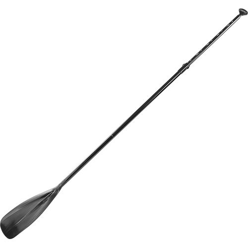 Paddel für Stand Up Paddleboard, 2-teiliges verstellbares Aluminium Paddel für Bootfahren, Kajakfahren und Surfen