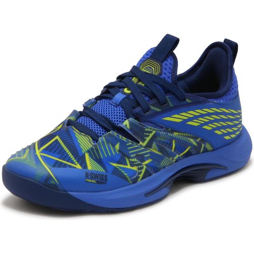 O8043 Sneaker Padel Uomo K-Swiss Speedtrac Mann Schuhe