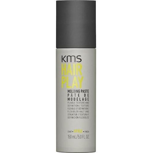 KMS Haare HairplayMolding Paste 100 ml (242,90 € / 1 l)